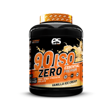 90 Iso Zéro 2kg