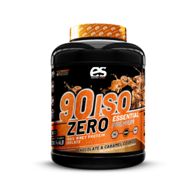 90 Iso Zéro 2kg