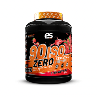 90 Iso Zéro 2kg