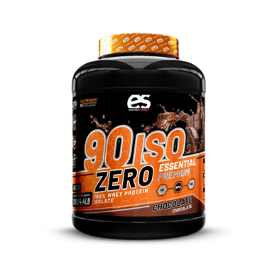 90 Iso Zéro 2kg