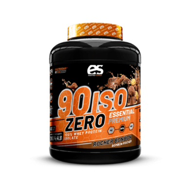 90 Iso Zéro 2kg