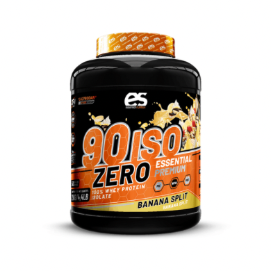 90 Iso Zéro 2kg