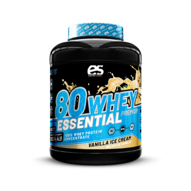 WHEY PREMIUM (ARLA®) 2KG