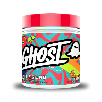 GHOST LEGEND® V4
