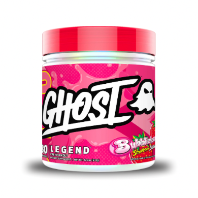 GHOST LEGEND® V4