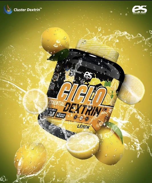 Cluster dextrine essentiel