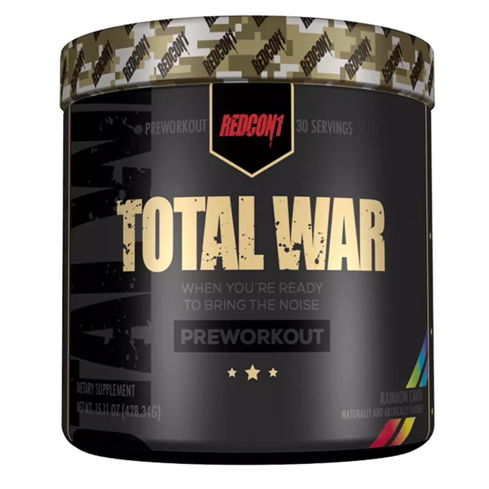 Total war