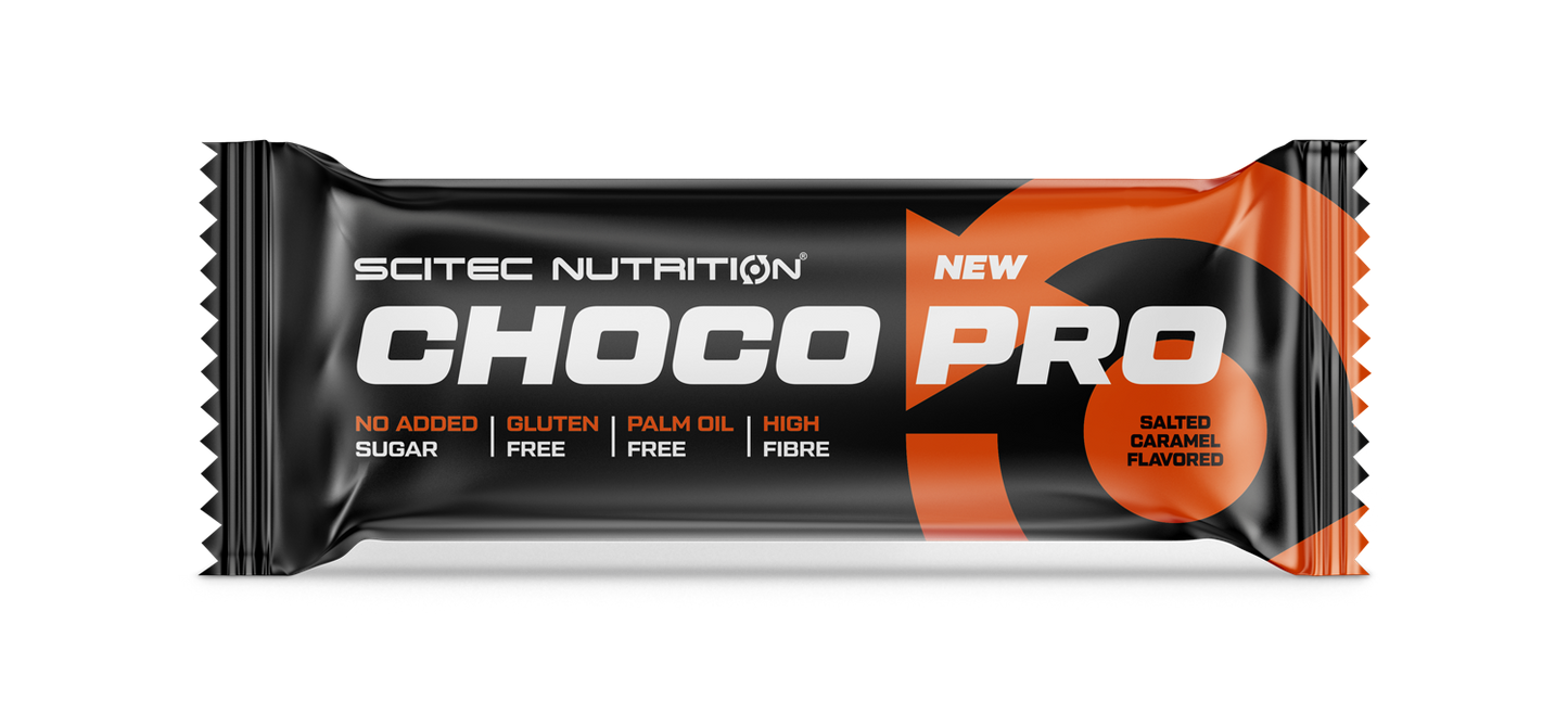 Choco Pro Bar (50 gr.)