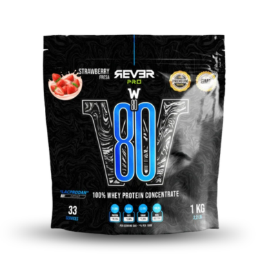 REVER PRO XHEY 80