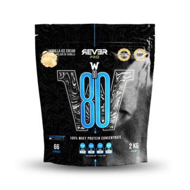 REVER PRO XHEY 80